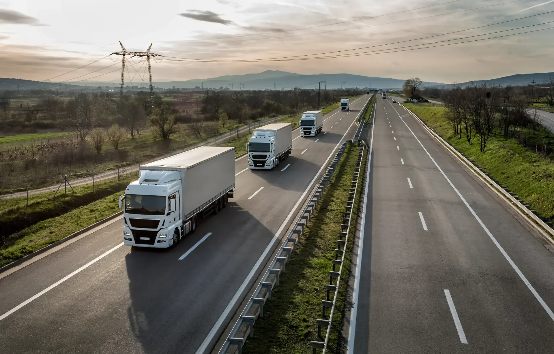 Monitoring e-TOLL