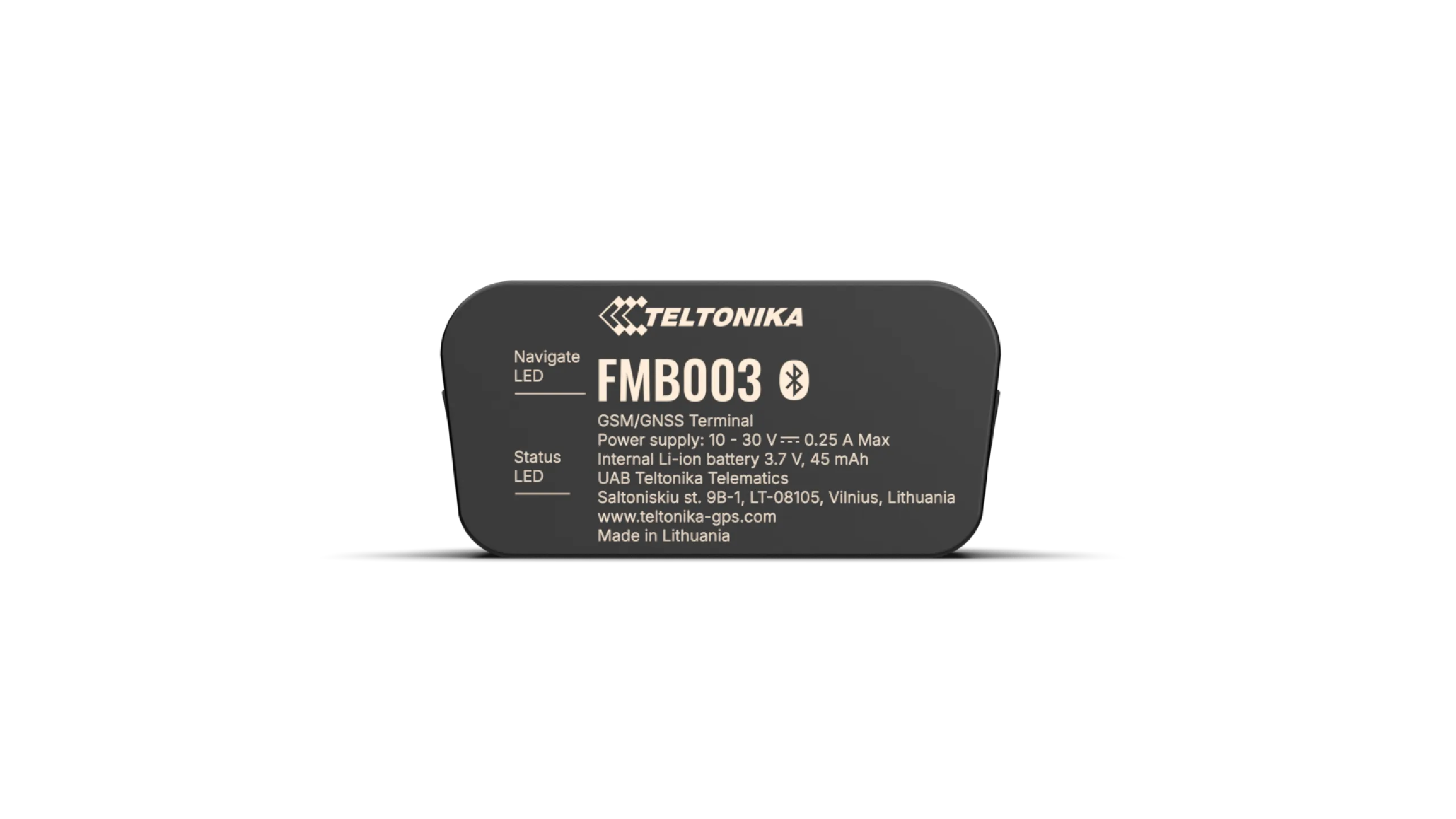 FMB003 - widok 2