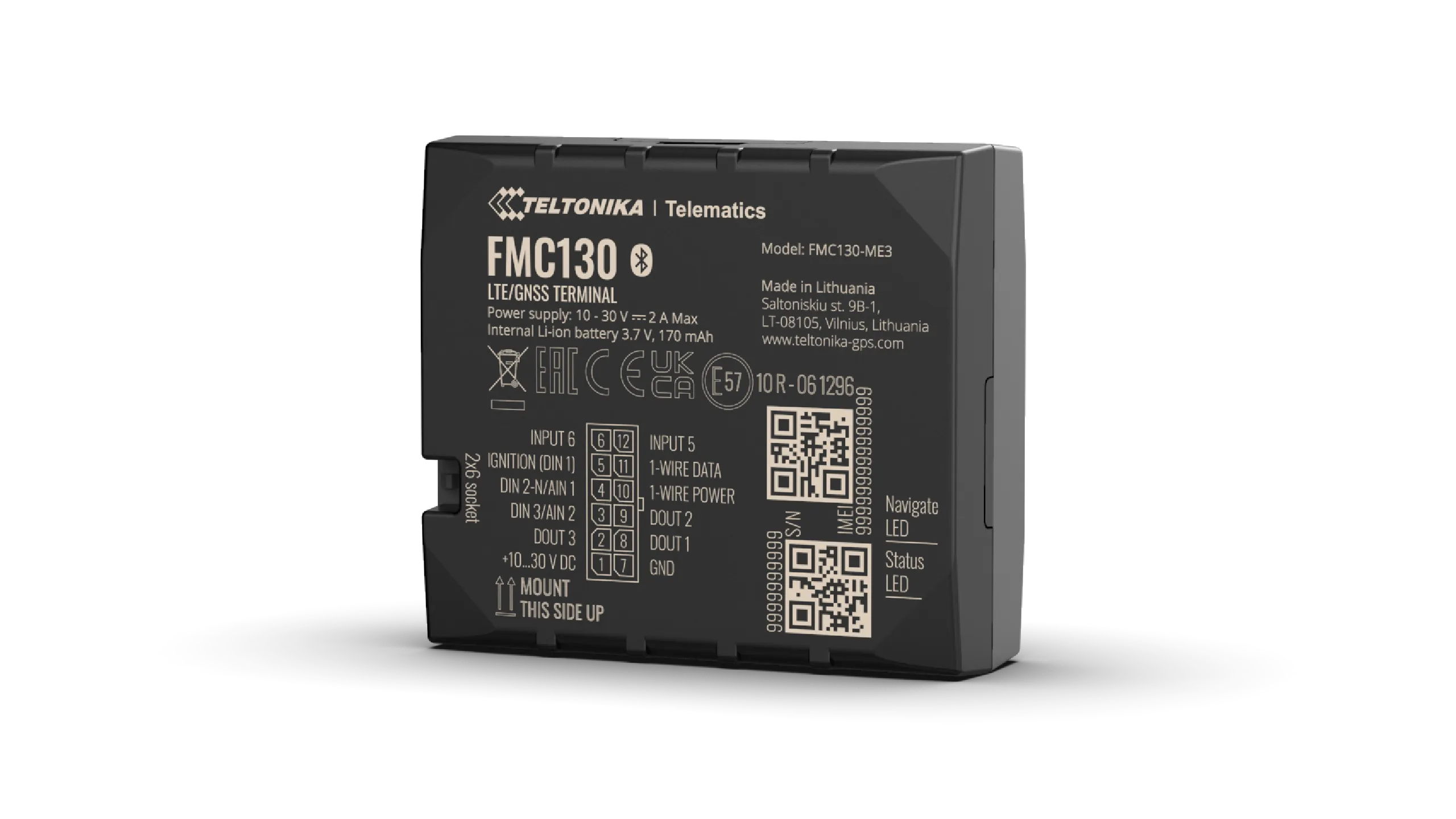 FMC130