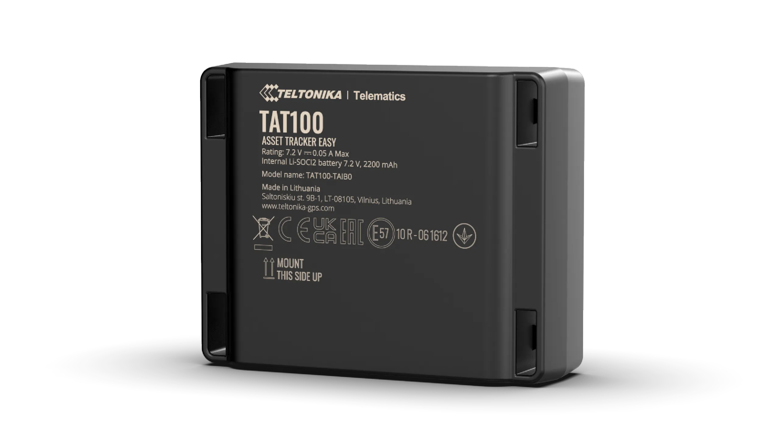 TAT100